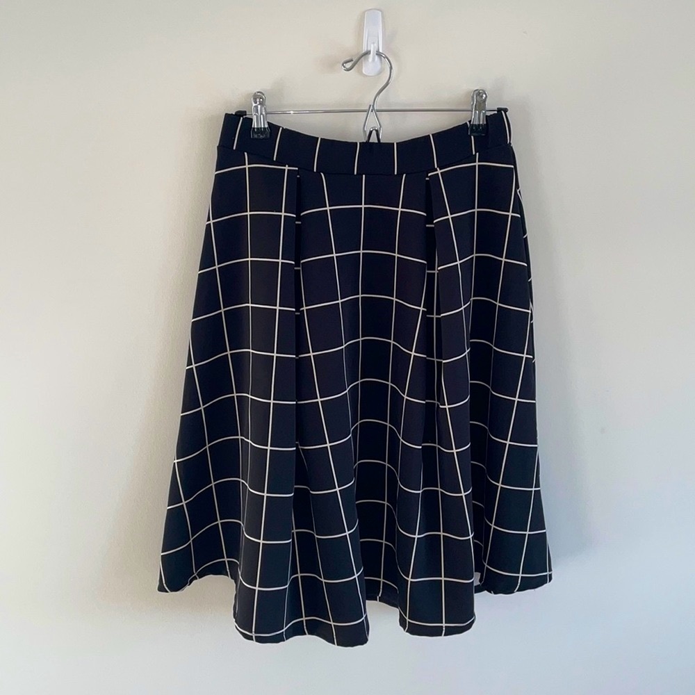 Faith and Joy Skirt NWOT